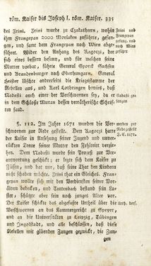 Image of the Page - 335 - in Staat- und Kirchengeschichte des Herzogthum Steyermarks, Volume 7