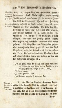 Bild der Seite - 346 - in Staat- und Kirchengeschichte des Herzogthum Steyermarks, Band 7