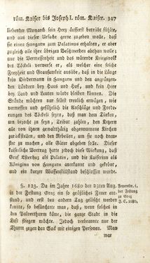 Bild der Seite - 347 - in Staat- und Kirchengeschichte des Herzogthum Steyermarks, Band 7