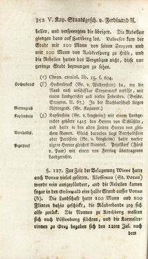 Bild der Seite - 352 - in Staat- und Kirchengeschichte des Herzogthum Steyermarks, Band 7