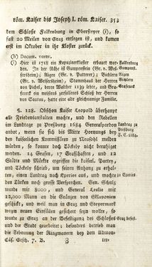 Bild der Seite - 353 - in Staat- und Kirchengeschichte des Herzogthum Steyermarks, Band 7