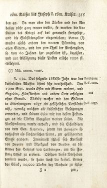 Bild der Seite - 355 - in Staat- und Kirchengeschichte des Herzogthum Steyermarks, Band 7