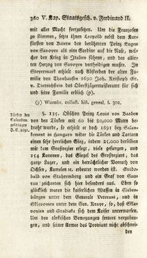 Bild der Seite - 360 - in Staat- und Kirchengeschichte des Herzogthum Steyermarks, Band 7