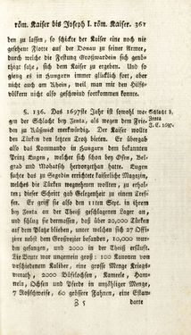 Bild der Seite - 361 - in Staat- und Kirchengeschichte des Herzogthum Steyermarks, Band 7