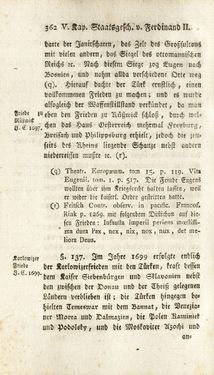 Bild der Seite - 362 - in Staat- und Kirchengeschichte des Herzogthum Steyermarks, Band 7