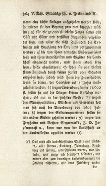 Bild der Seite - 364 - in Staat- und Kirchengeschichte des Herzogthum Steyermarks, Band 7
