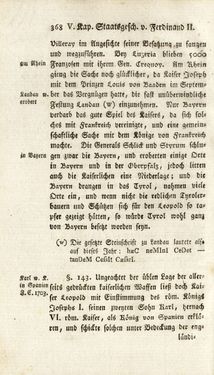Bild der Seite - 368 - in Staat- und Kirchengeschichte des Herzogthum Steyermarks, Band 7