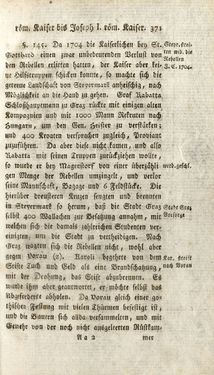 Bild der Seite - 371 - in Staat- und Kirchengeschichte des Herzogthum Steyermarks, Band 7