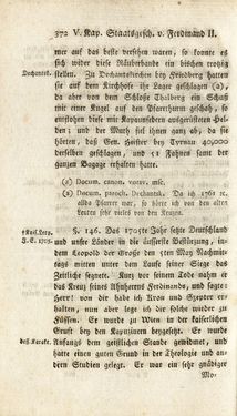 Bild der Seite - 372 - in Staat- und Kirchengeschichte des Herzogthum Steyermarks, Band 7