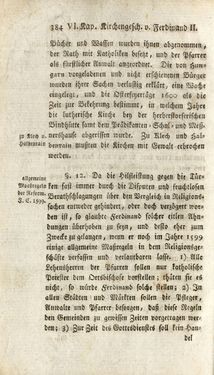 Bild der Seite - 384 - in Staat- und Kirchengeschichte des Herzogthum Steyermarks, Band 7