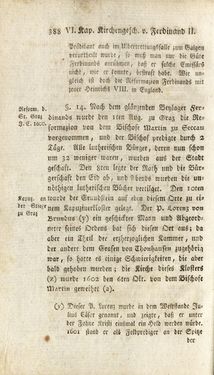 Image of the Page - 388 - in Staat- und Kirchengeschichte des Herzogthum Steyermarks, Volume 7