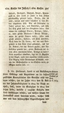 Image of the Page - 395 - in Staat- und Kirchengeschichte des Herzogthum Steyermarks, Volume 7