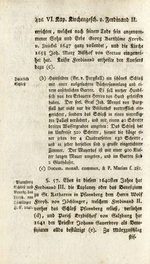 Image of the Page - 426 - in Staat- und Kirchengeschichte des Herzogthum Steyermarks, Volume 7