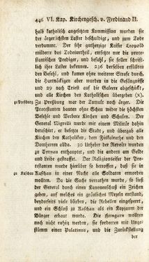 Bild der Seite - 446 - in Staat- und Kirchengeschichte des Herzogthum Steyermarks, Band 7
