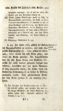 Bild der Seite - 453 - in Staat- und Kirchengeschichte des Herzogthum Steyermarks, Band 7