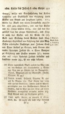Image of the Page - 455 - in Staat- und Kirchengeschichte des Herzogthum Steyermarks, Volume 7