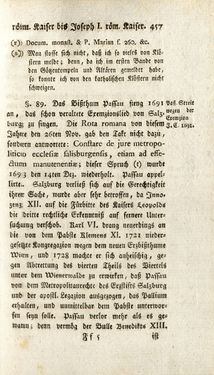 Image of the Page - 457 - in Staat- und Kirchengeschichte des Herzogthum Steyermarks, Volume 7
