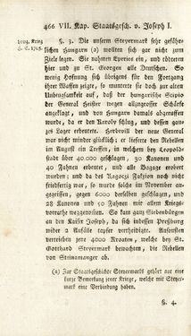 Image of the Page - 466 - in Staat- und Kirchengeschichte des Herzogthum Steyermarks, Volume 7