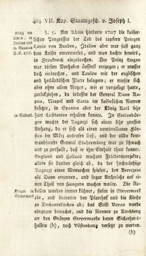 Image of the Page - 468 - in Staat- und Kirchengeschichte des Herzogthum Steyermarks, Volume 7