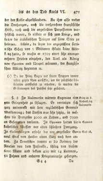 Image of the Page - 471 - in Staat- und Kirchengeschichte des Herzogthum Steyermarks, Volume 7