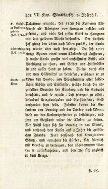 Image of the Page - 478 - in Staat- und Kirchengeschichte des Herzogthum Steyermarks, Volume 7