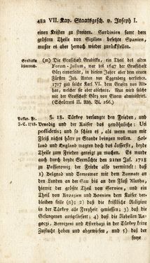 Image of the Page - 482 - in Staat- und Kirchengeschichte des Herzogthum Steyermarks, Volume 7