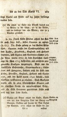 Image of the Page - 483 - in Staat- und Kirchengeschichte des Herzogthum Steyermarks, Volume 7