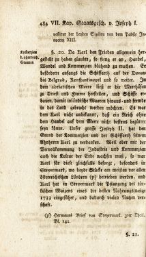 Image of the Page - 484 - in Staat- und Kirchengeschichte des Herzogthum Steyermarks, Volume 7