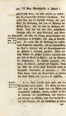 Image of the Page - 486 - in Staat- und Kirchengeschichte des Herzogthum Steyermarks, Volume 7
