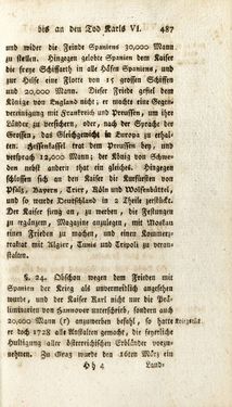 Image of the Page - 487 - in Staat- und Kirchengeschichte des Herzogthum Steyermarks, Volume 7