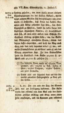 Image of the Page - 488 - in Staat- und Kirchengeschichte des Herzogthum Steyermarks, Volume 7
