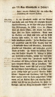 Image of the Page - 492 - in Staat- und Kirchengeschichte des Herzogthum Steyermarks, Volume 7