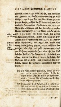 Image of the Page - 498 - in Staat- und Kirchengeschichte des Herzogthum Steyermarks, Volume 7