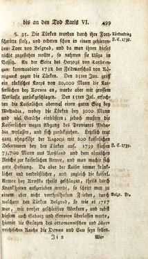Image of the Page - 499 - in Staat- und Kirchengeschichte des Herzogthum Steyermarks, Volume 7