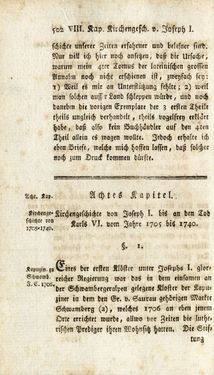 Bild der Seite - 502 - in Staat- und Kirchengeschichte des Herzogthum Steyermarks, Band 7