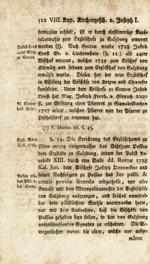 Bild der Seite - 512 - in Staat- und Kirchengeschichte des Herzogthum Steyermarks, Band 7