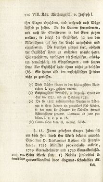 Bild der Seite - 516 - in Staat- und Kirchengeschichte des Herzogthum Steyermarks, Band 7