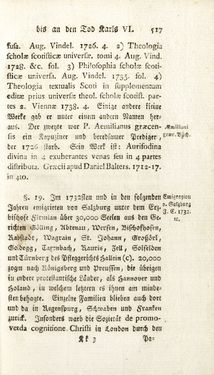 Bild der Seite - 517 - in Staat- und Kirchengeschichte des Herzogthum Steyermarks, Band 7