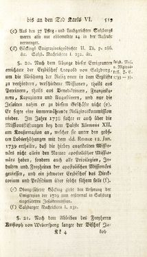 Bild der Seite - 519 - in Staat- und Kirchengeschichte des Herzogthum Steyermarks, Band 7