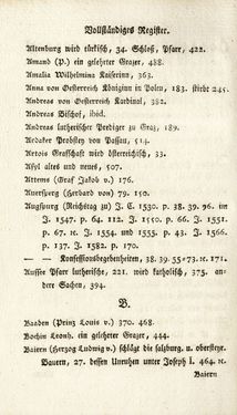 Bild der Seite - (000530) - in Staat- und Kirchengeschichte des Herzogthum Steyermarks, Band 7