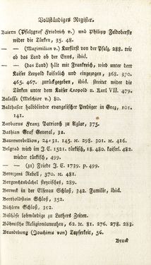 Bild der Seite - (000531) - in Staat- und Kirchengeschichte des Herzogthum Steyermarks, Band 7
