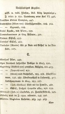 Bild der Seite - (000533) - in Staat- und Kirchengeschichte des Herzogthum Steyermarks, Band 7