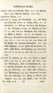 Bild der Seite - (000535) - in Staat- und Kirchengeschichte des Herzogthum Steyermarks, Band 7