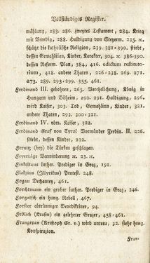Bild der Seite - (000536) - in Staat- und Kirchengeschichte des Herzogthum Steyermarks, Band 7