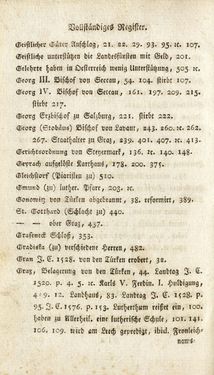 Bild der Seite - (000538) - in Staat- und Kirchengeschichte des Herzogthum Steyermarks, Band 7