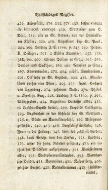 Bild der Seite - (000540) - in Staat- und Kirchengeschichte des Herzogthum Steyermarks, Band 7