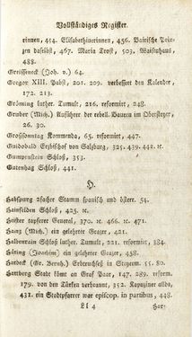 Bild der Seite - (000541) - in Staat- und Kirchengeschichte des Herzogthum Steyermarks, Band 7