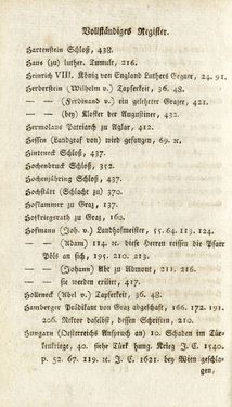 Bild der Seite - (000542) - in Staat- und Kirchengeschichte des Herzogthum Steyermarks, Band 7