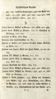 Bild der Seite - (000543) - in Staat- und Kirchengeschichte des Herzogthum Steyermarks, Band 7