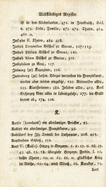 Bild der Seite - (000544) - in Staat- und Kirchengeschichte des Herzogthum Steyermarks, Band 7